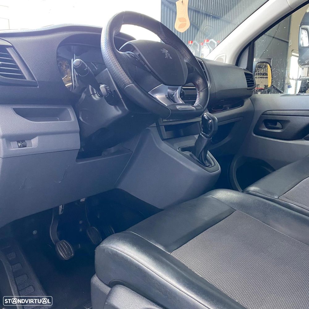 Peugeot EXPERT L2H1 - 9