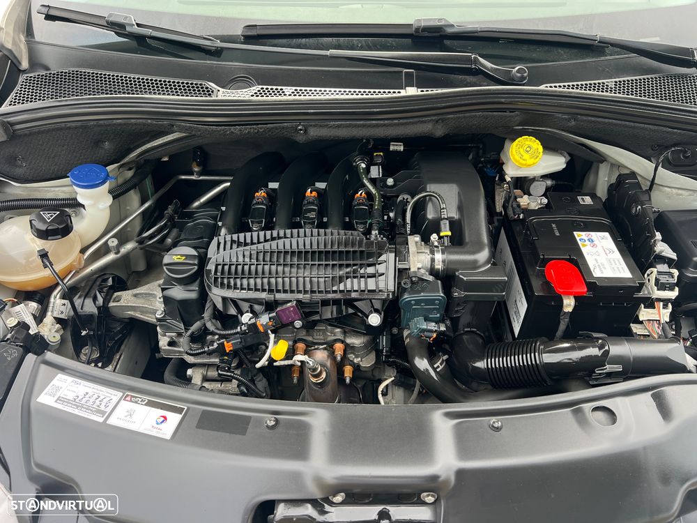 Peugeot 208 1.2 PureTech Style - 5