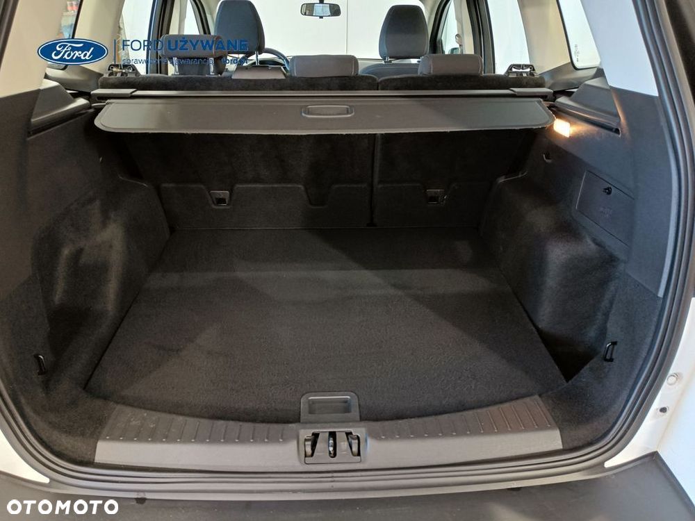 Ford Kuga 1.5 EcoBoost FWD Trend ASS GPF - 8