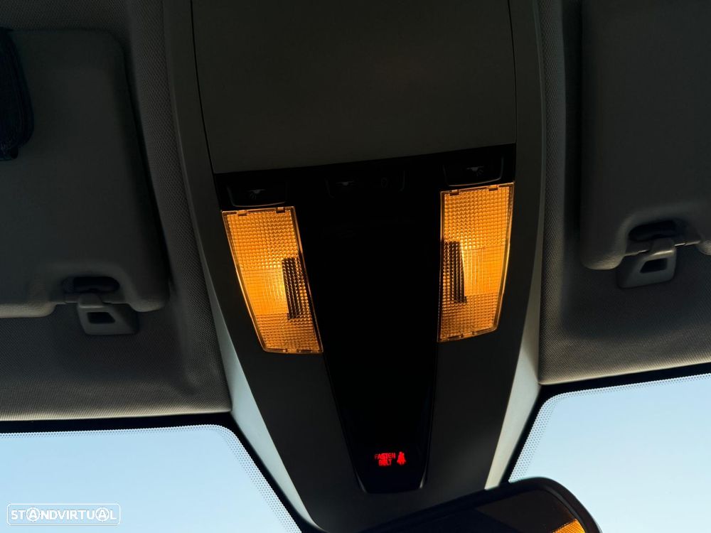 Volvo V50 2.0 D Nível 2 - 17