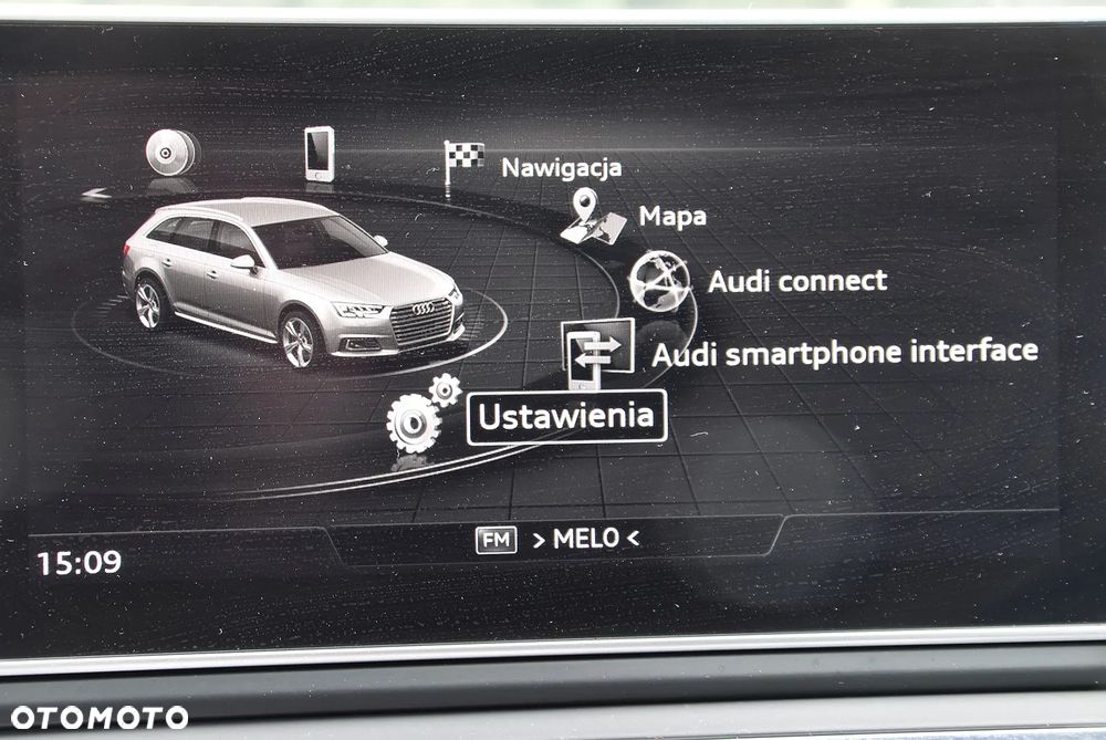 Audi A4 Avant 2.0 TDI DPF S line Sportpaket - 32