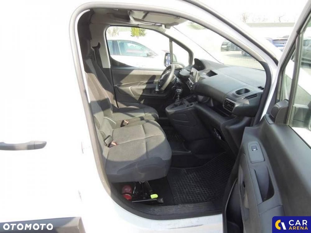 Peugeot Partner - 24