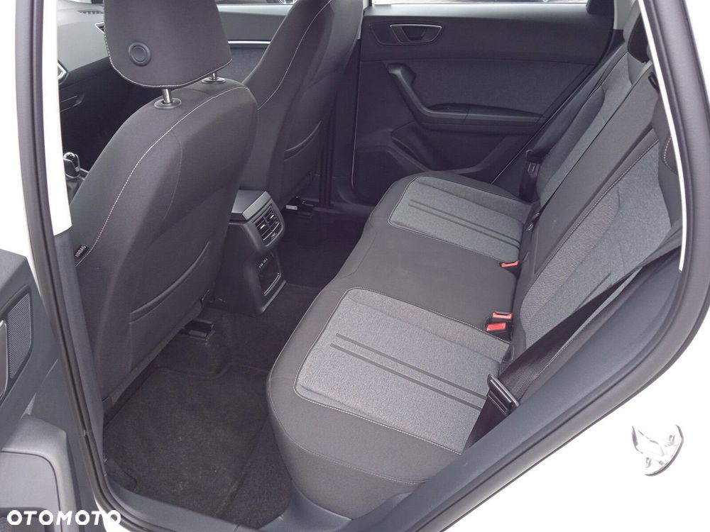 Seat Ateca 1.5 TSI Style S&S - 14