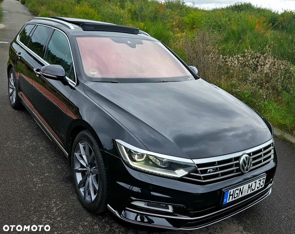 Volkswagen Passat 2.0 TDI BMT Highline - 1