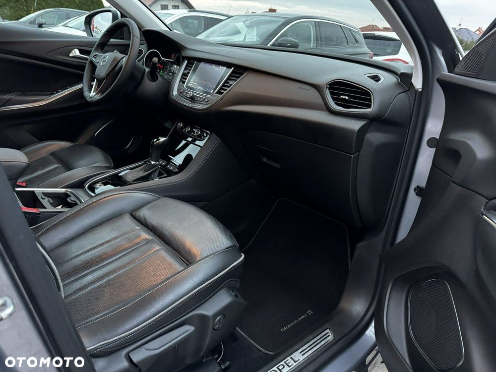 Opel Grandland X 2.0 D Start/Stop Automatik Business INNOVATION - 16