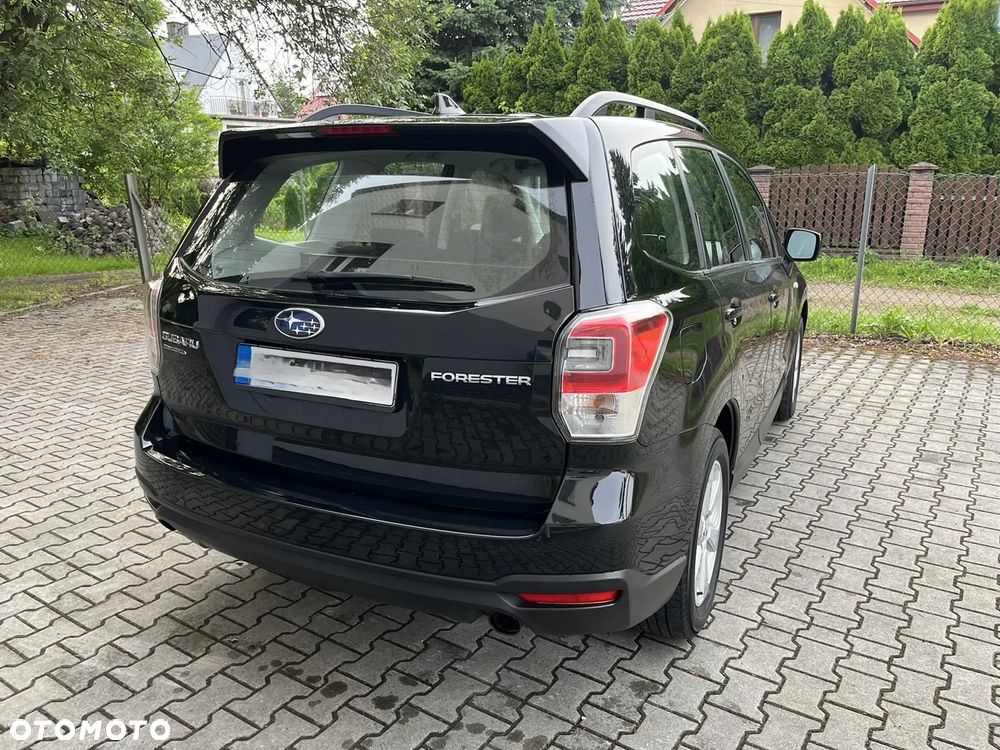 Subaru Forester 2.0X Lineartronic Active - 29