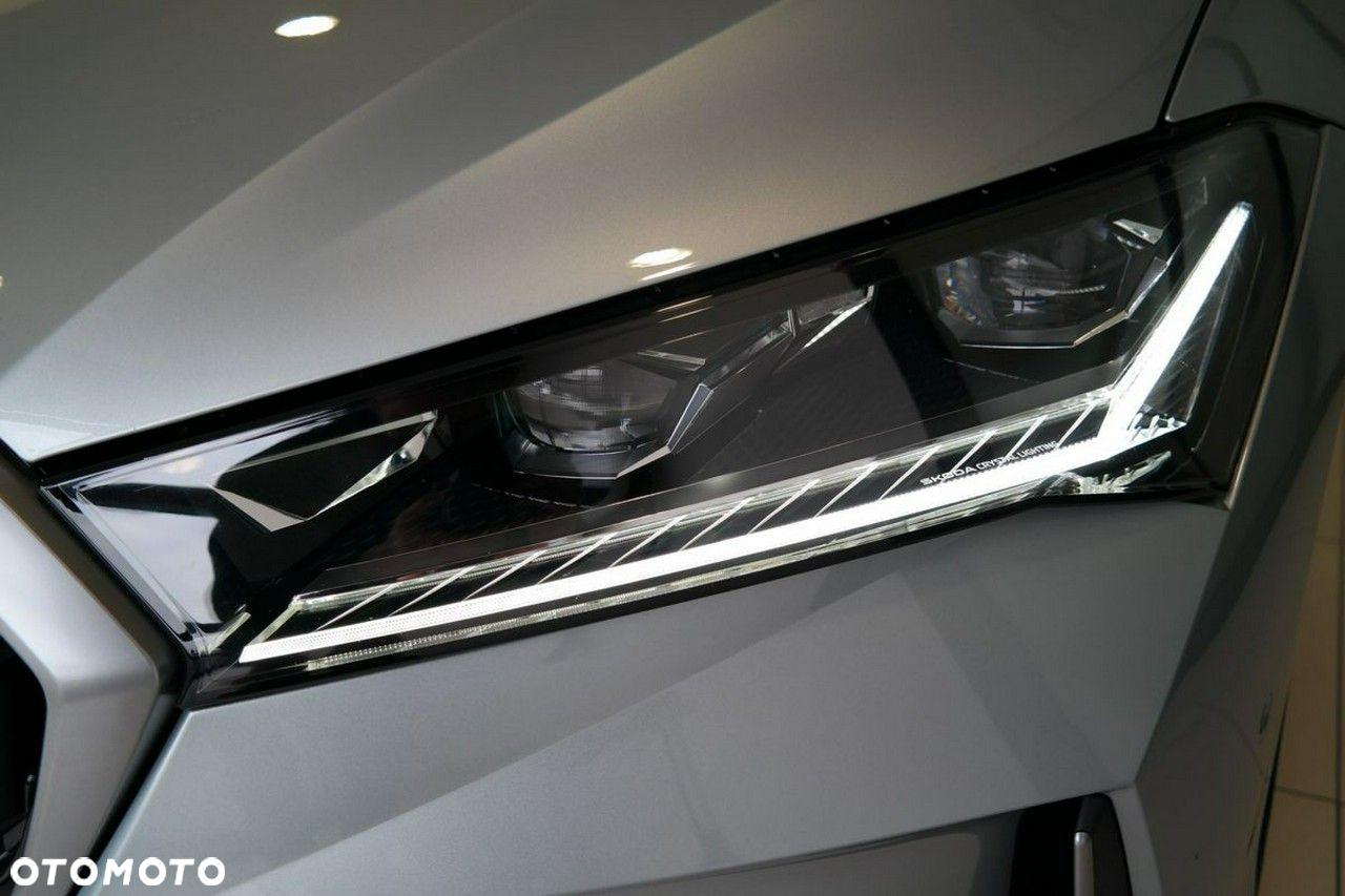 Skoda Superb - 8