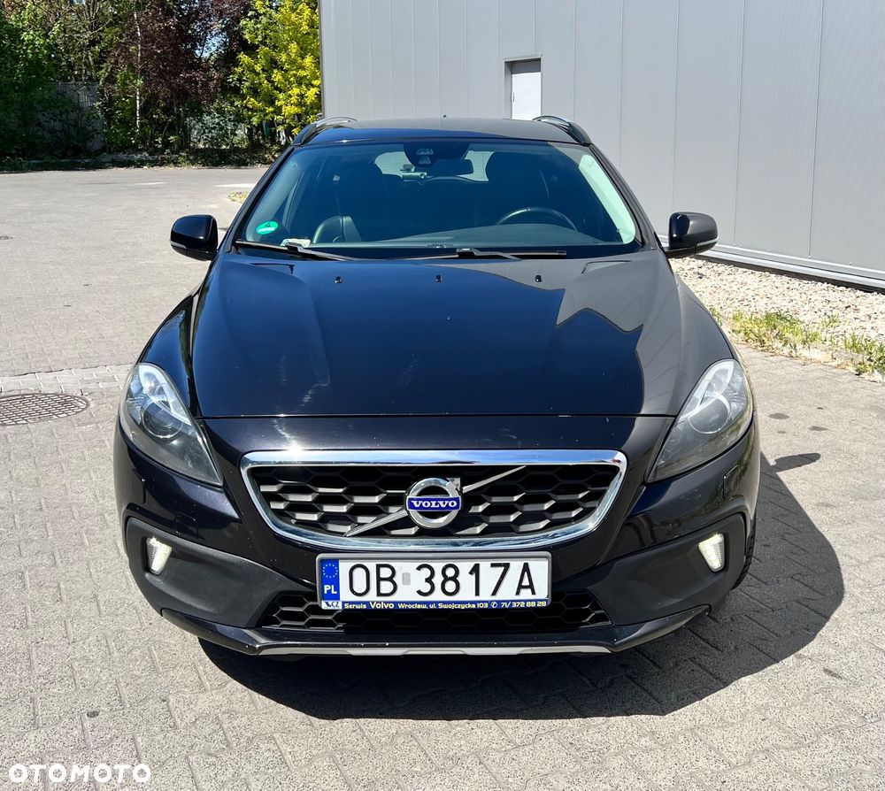 Volvo V40 Cross Country T4 Summum - 7