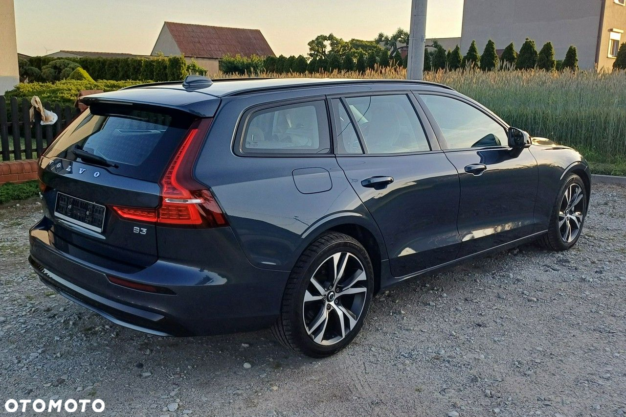 Volvo V60 - 5