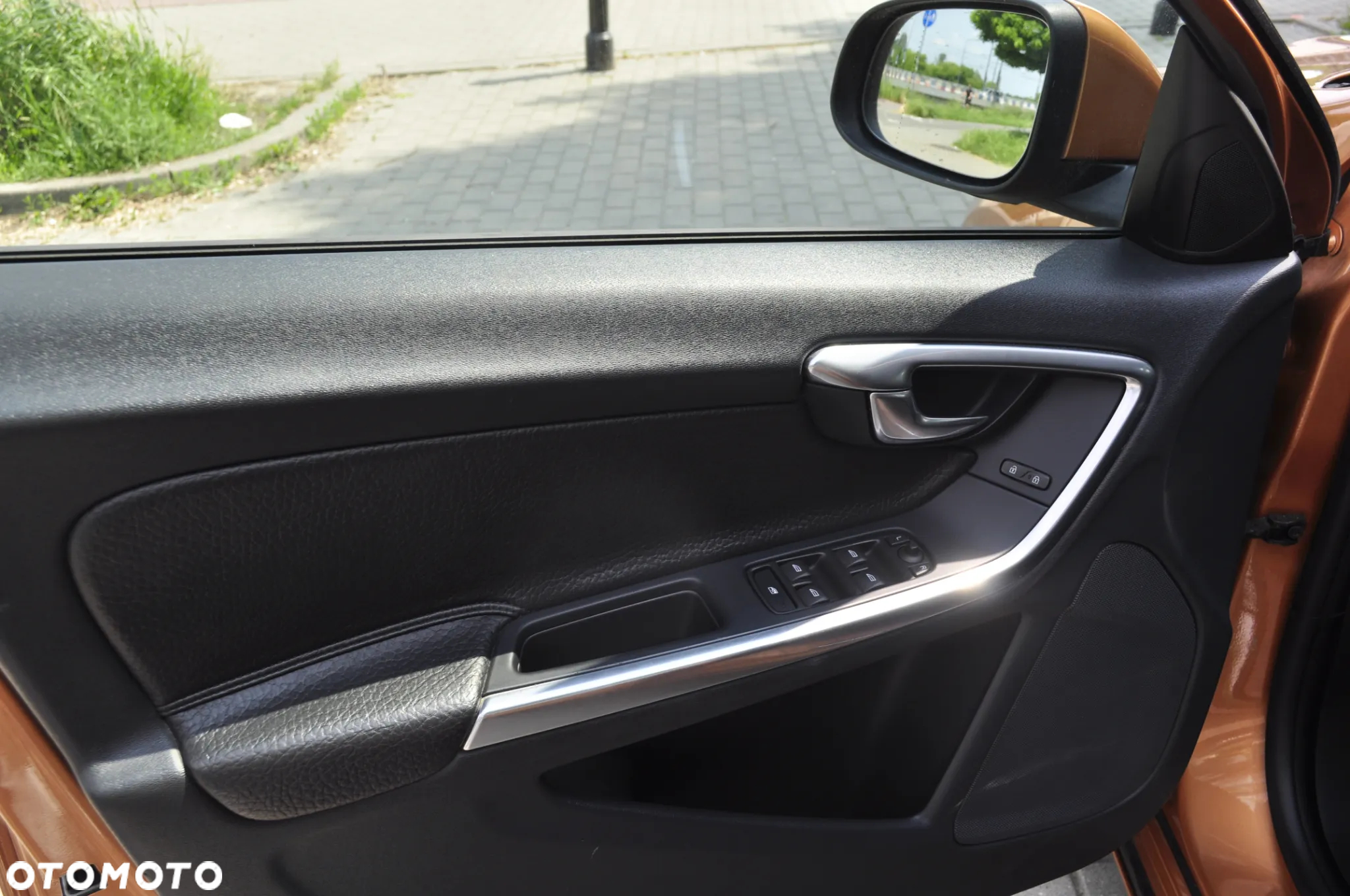 Volvo S60 - 9