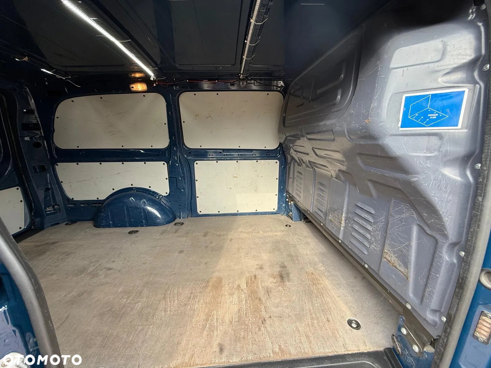 Mercedes-Benz VITO 116 DCI - 12