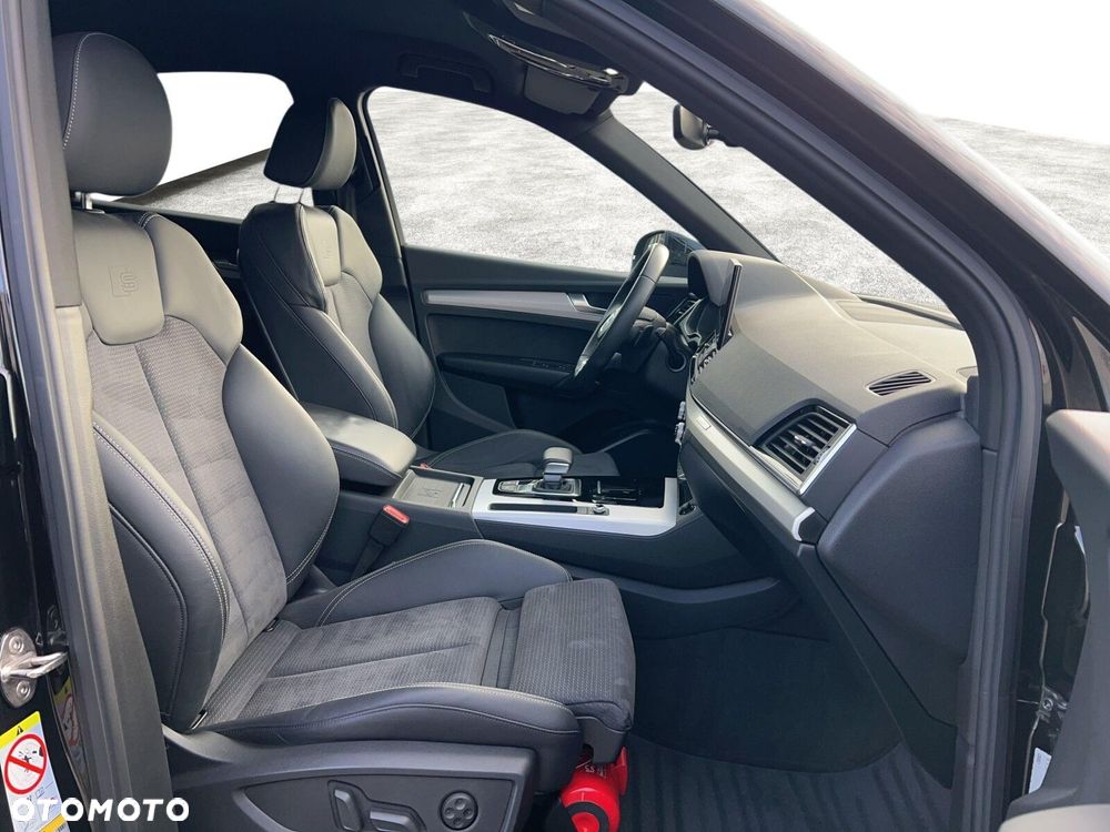 Audi Q5 Sportback - 13