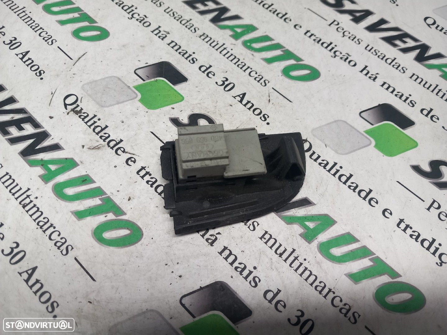 Botão / Botões / Comutador Vidro Dto Audi A6 (4B2, C5) - 3
