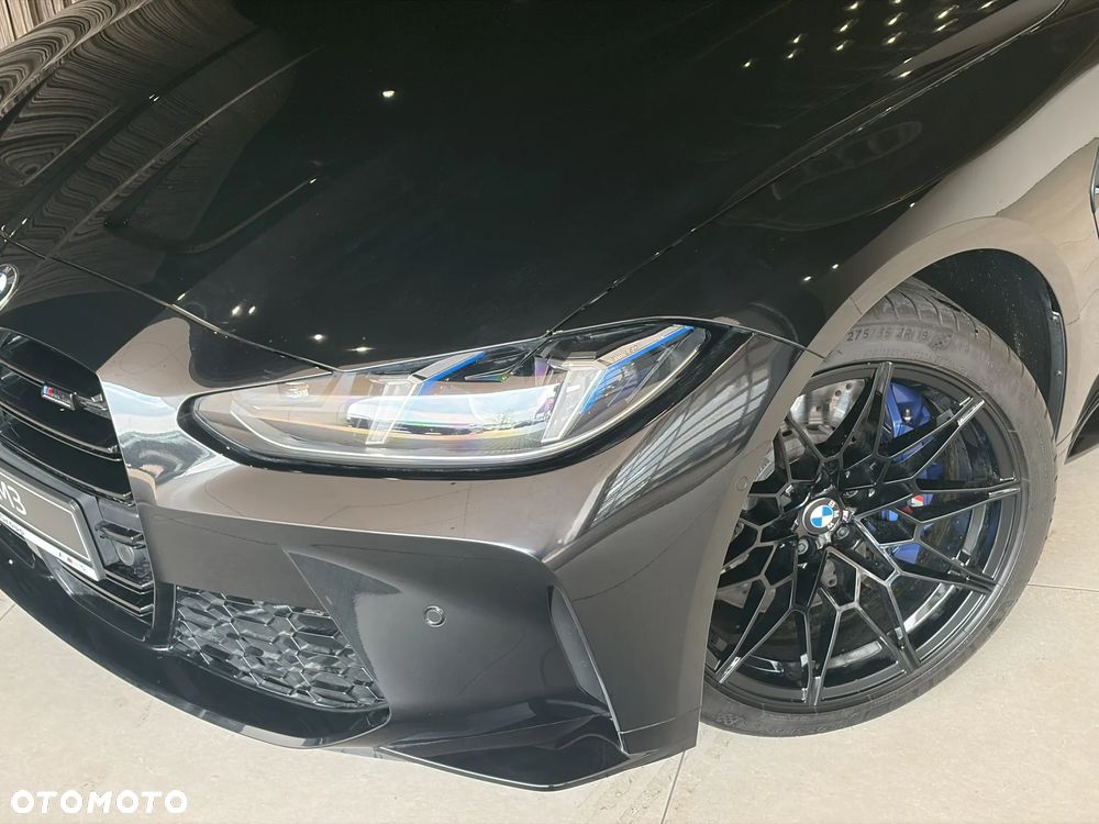 BMW M3 - 9