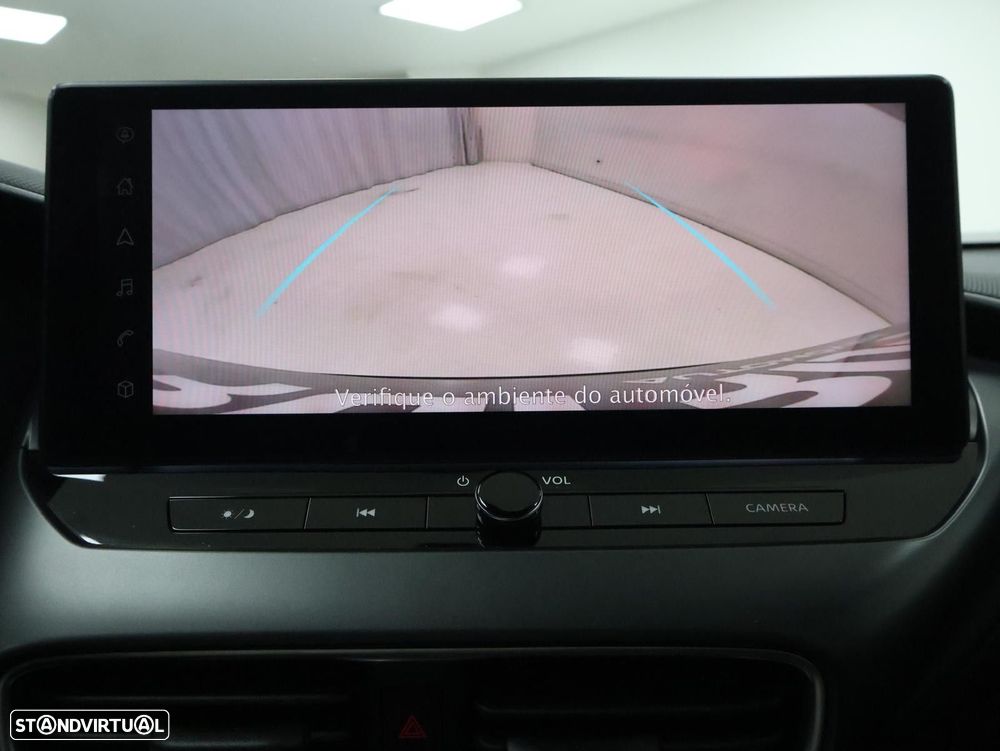 Nissan Juke 1.0 DIG-T N-Connecta DCT - 22