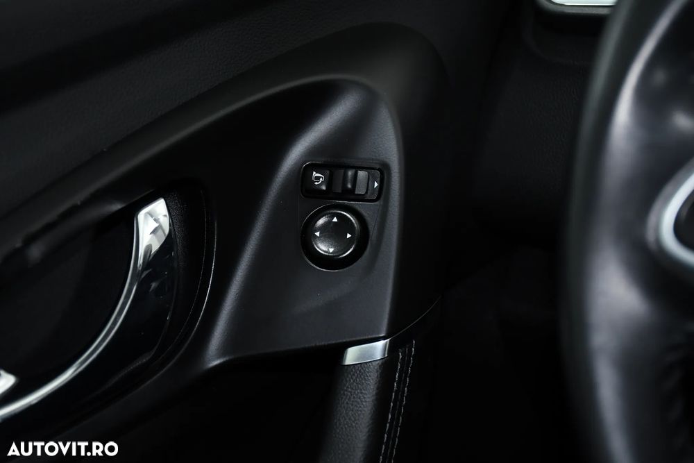 Renault Kadjar Energy dCi 110 EDC LIMITED - 22