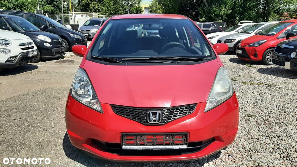 Honda Jazz 1.2 i-VTEC - 7