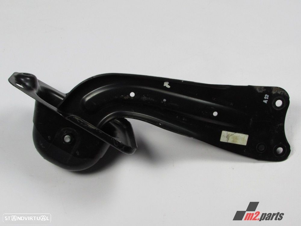 Braço Esquerdo/Trás Seminovo/ Original AUDI A3 (8P1)/AUDI TT Roadster (8J9)/SEAT... - 2