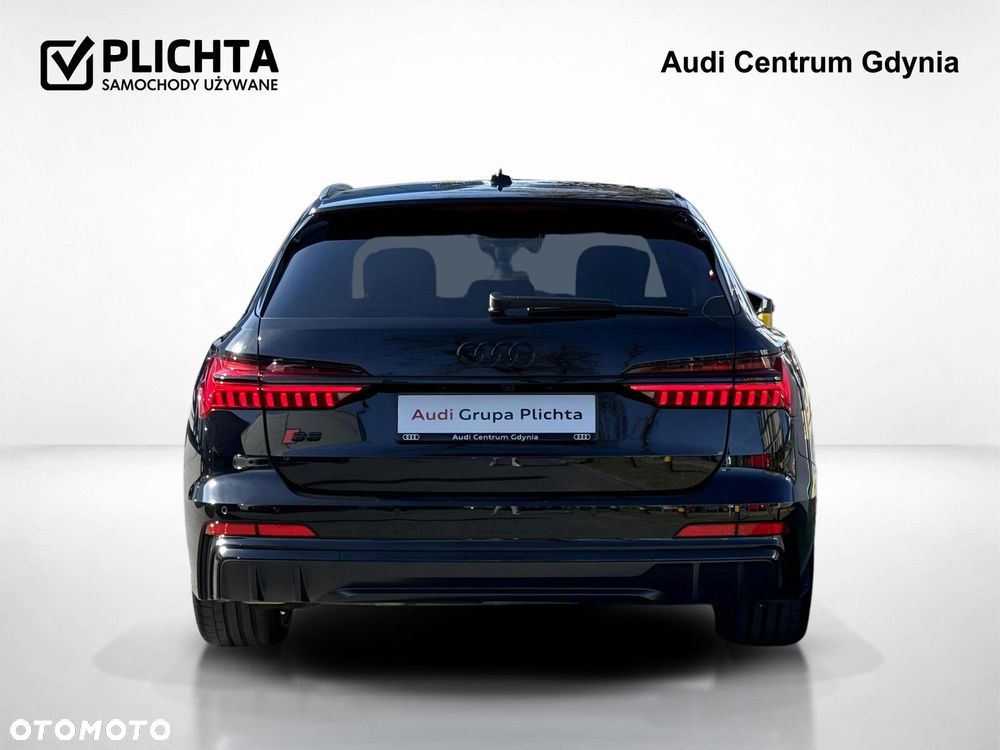 Audi S6 Avant - 4