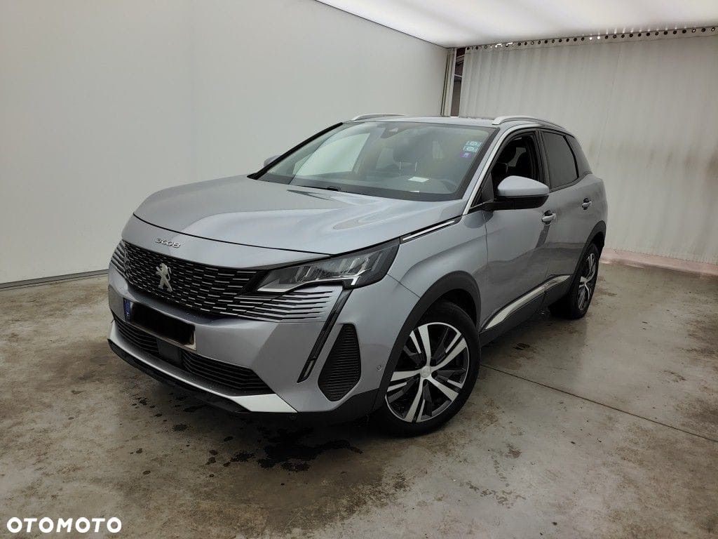 Peugeot 3008 BlueHDi 130 Stop & Start EAT8 Allure Pack - 1