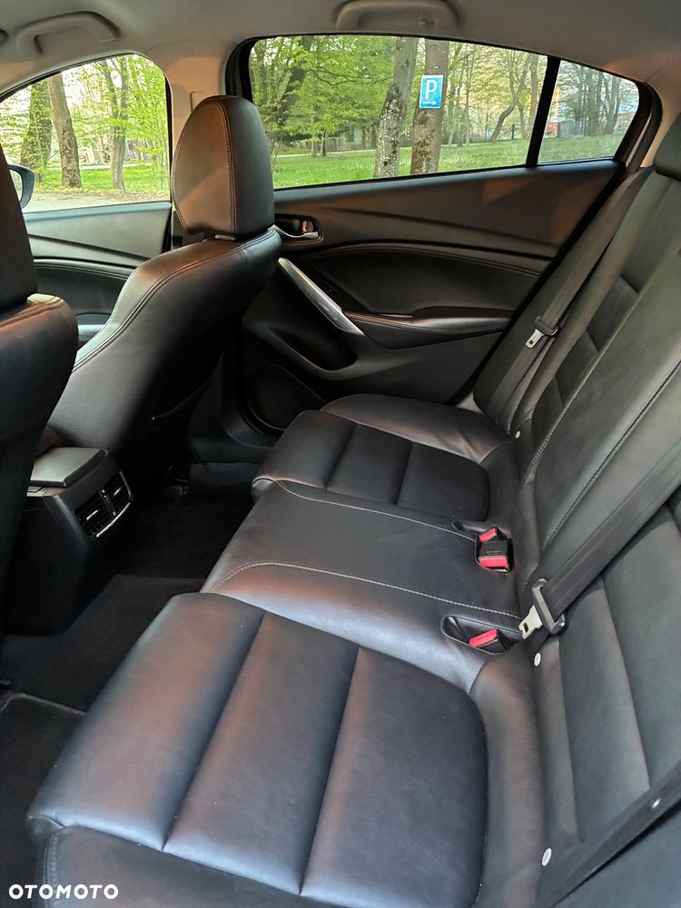 Mazda 6 - 3