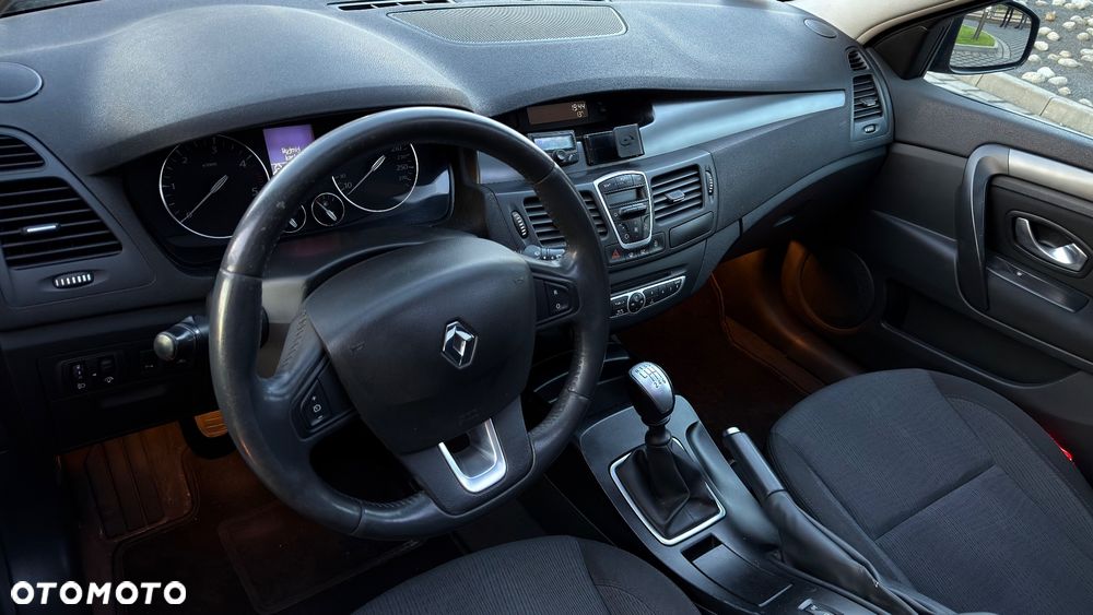 Renault Laguna 2.0 DCi Dynamique - 20