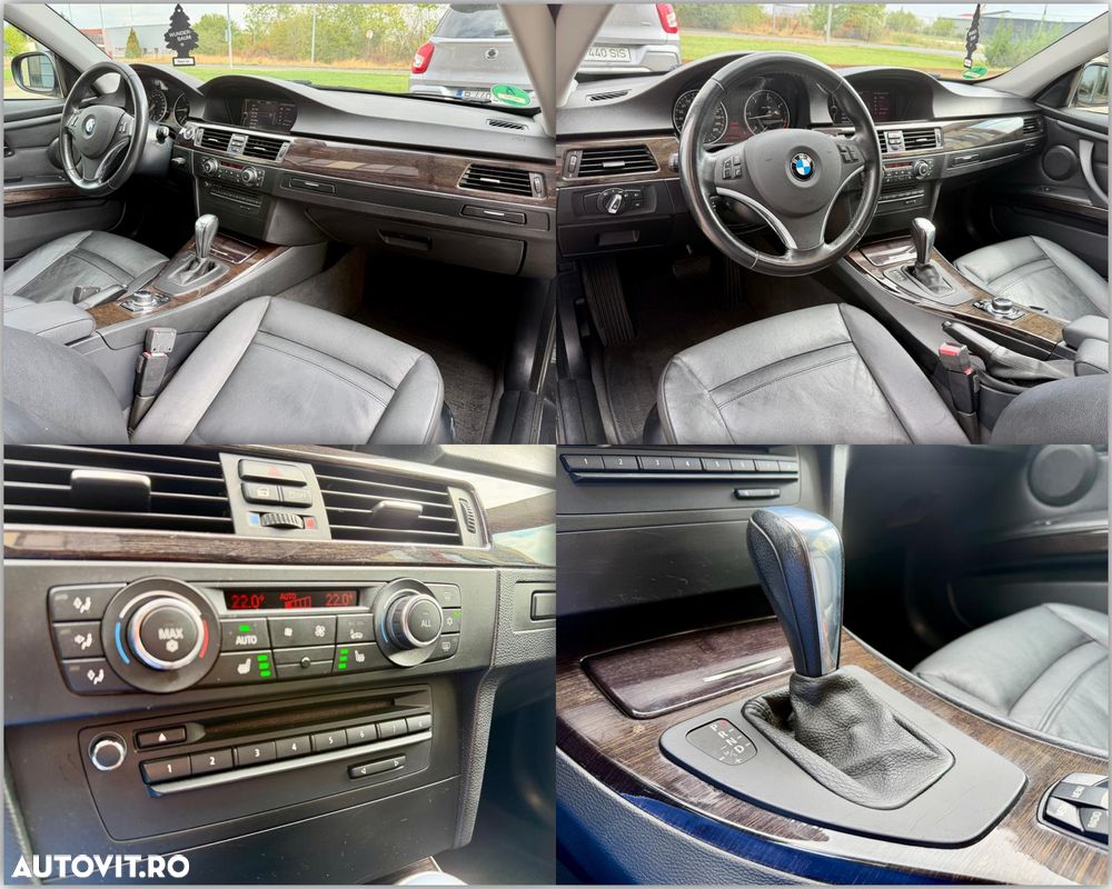 BMW Seria 3 - 6