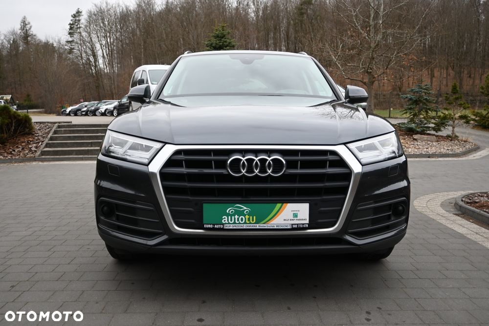 Audi Q5 35 TDI S tronic sport - 40