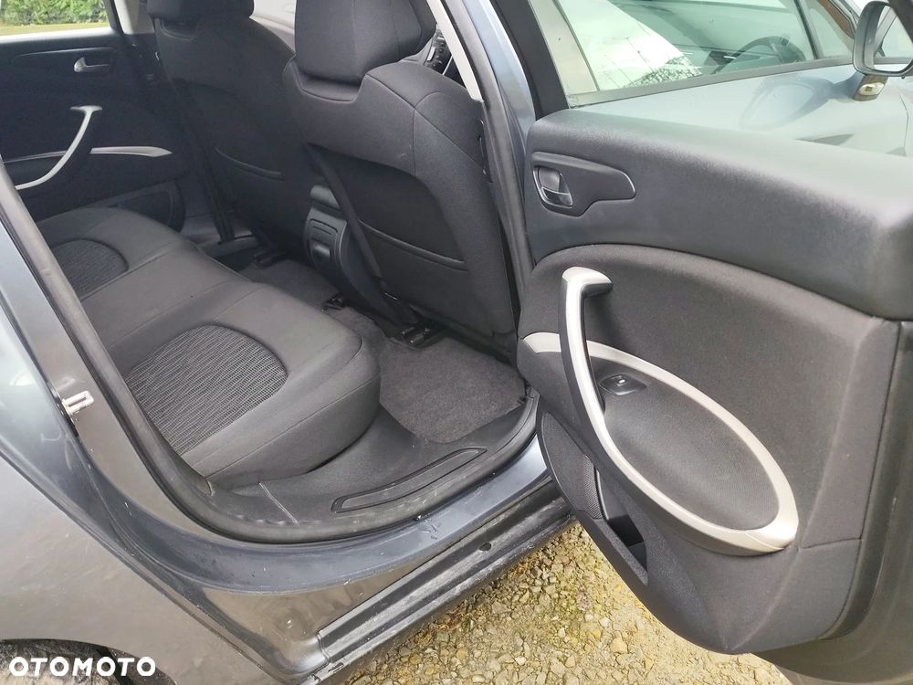 Citroën C5 2.0 HDi Dynamique - 24