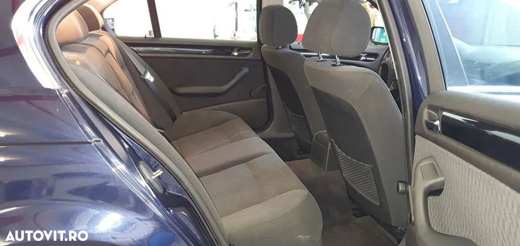 BMW Seria 3 - 5