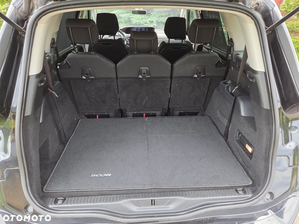 Citroën C4 Grand Picasso - 16