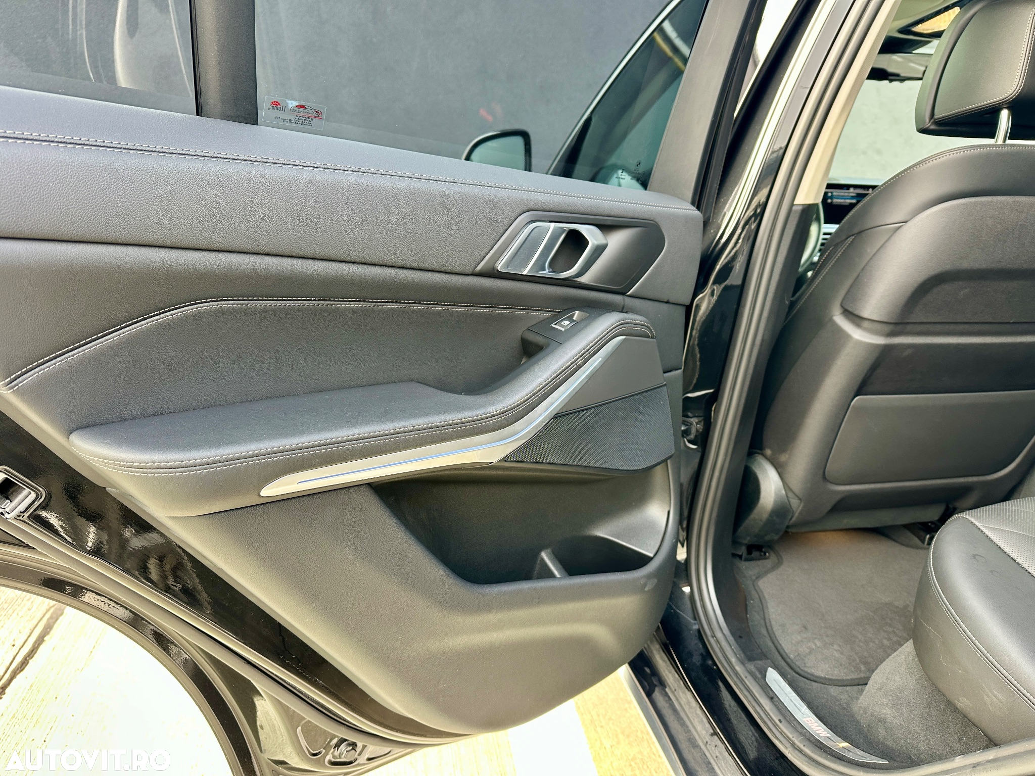 BMW X5 xDrive45e xLine - 17