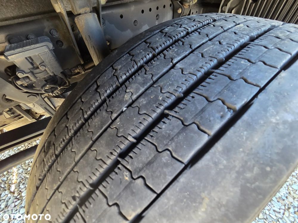 MAN TGX 18.360 XLX / ACC / ZŁOTY KONTRAKT MAN / ZSUWANY DACH - 16