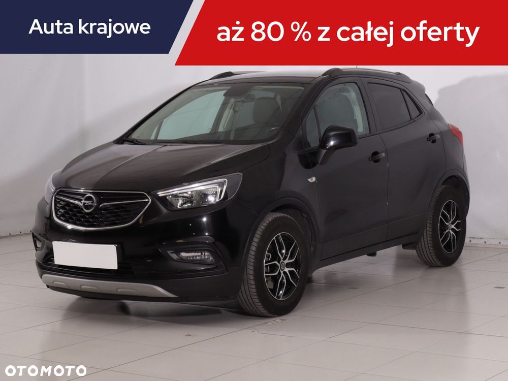 Opel Mokka - 3