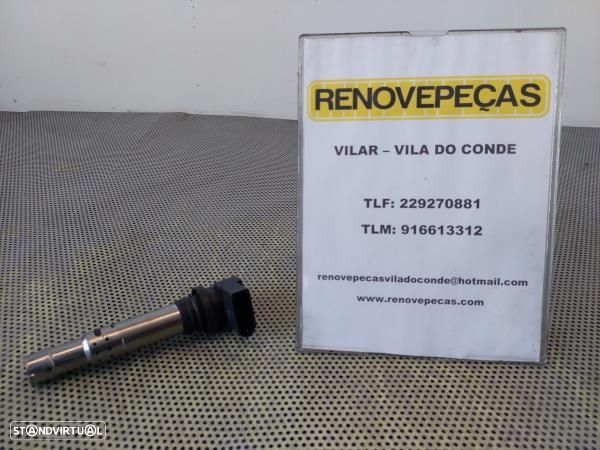 Bobine Igniçao Volkswagen Golf Iv (1J1) - 1