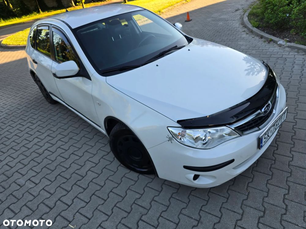 Subaru Impreza 1.5 RA - 34