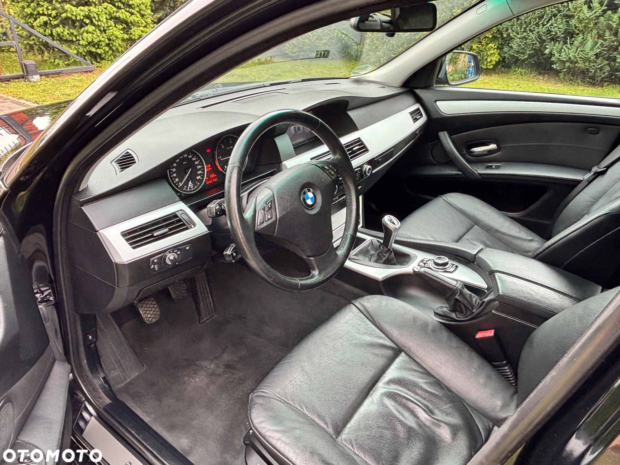 BMW Seria 5 520d - 21