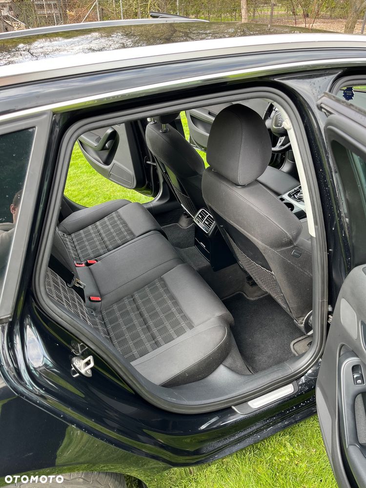 Audi A4 Avant 2.0 TDI Limited Edition - 7