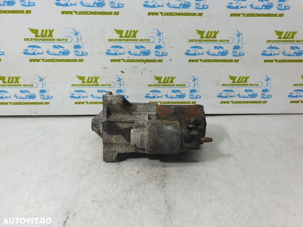 Electromotor 9671014680 2.0 HDI RHR Citroen DS4 1 - 1