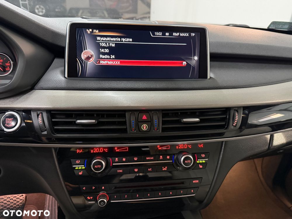 BMW X5 xDrive25d - 30