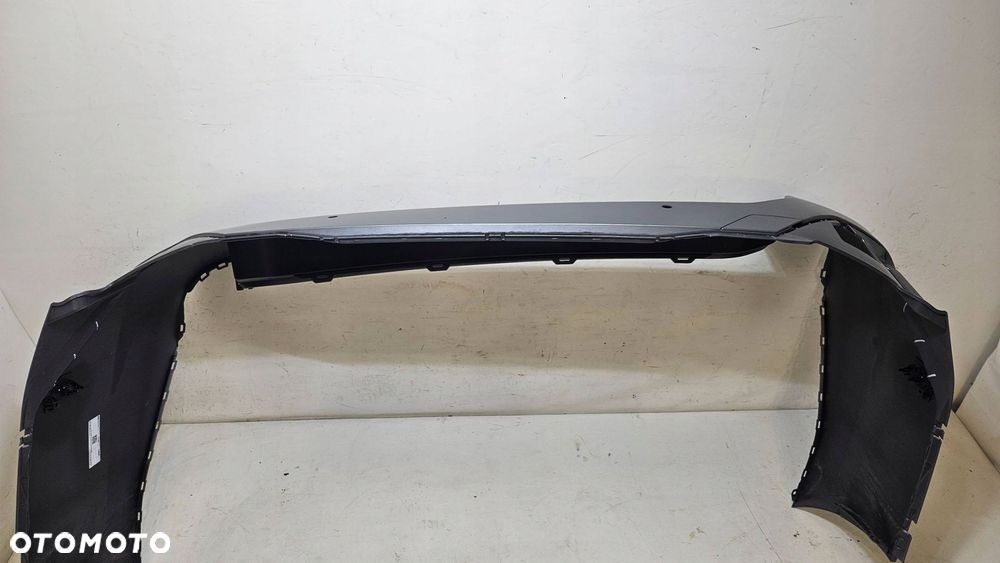zderzak tył tylny bmw 5 g61 kombi m-pakiet 8084715 - 5