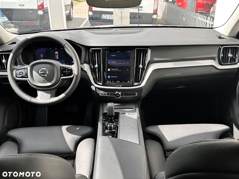 Volvo V60 - 19