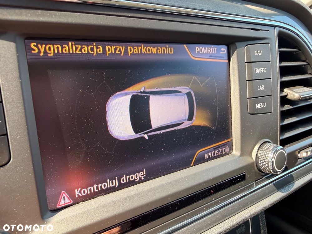 Seat Leon 1.4 TSI Start&Stop FR - 18