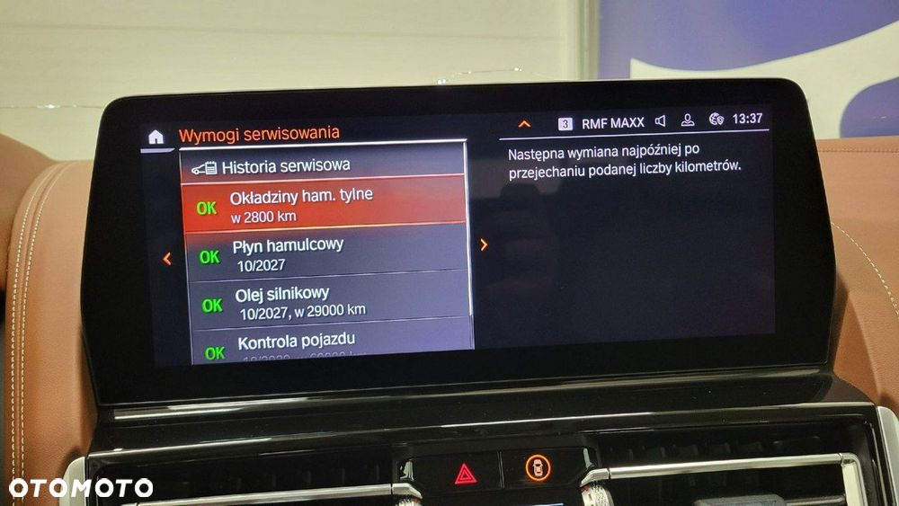 BMW Seria 8 840d xDrive mHEV - 19