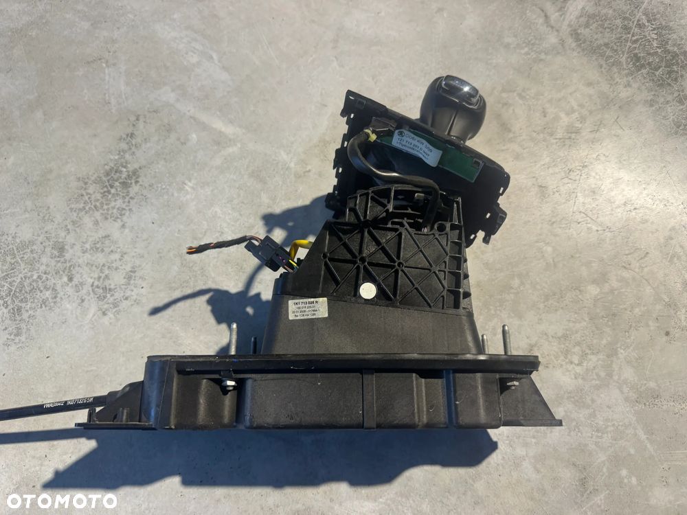 Lewarek wybierak linki zmiany biegów DSG skoda Vw 1k1713025r - 3
