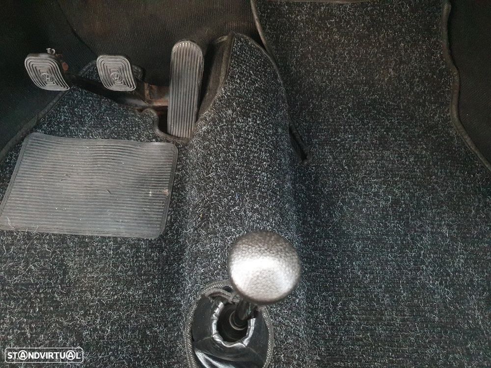 VW Carocha - 23