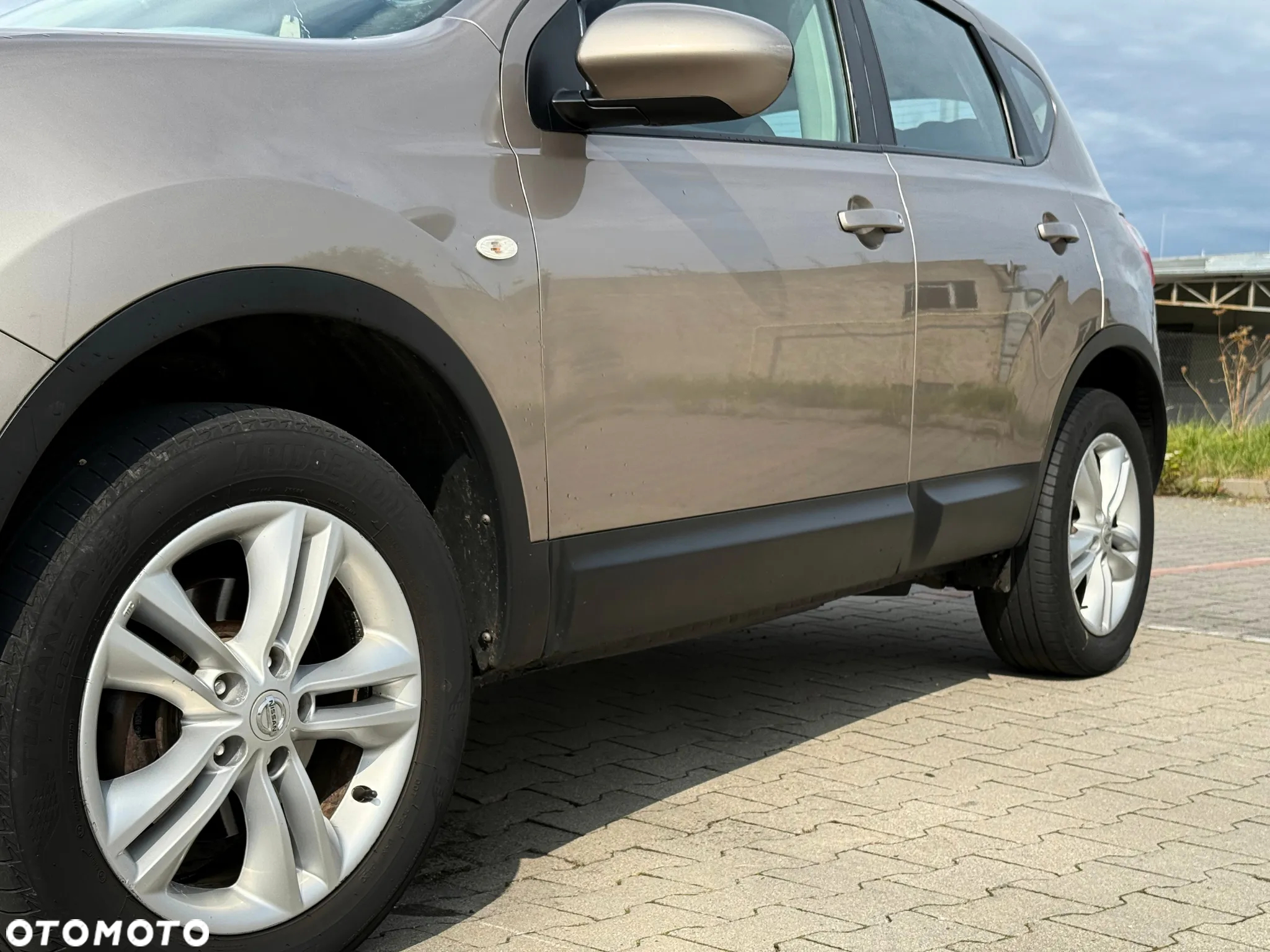 Nissan Qashqai - 18