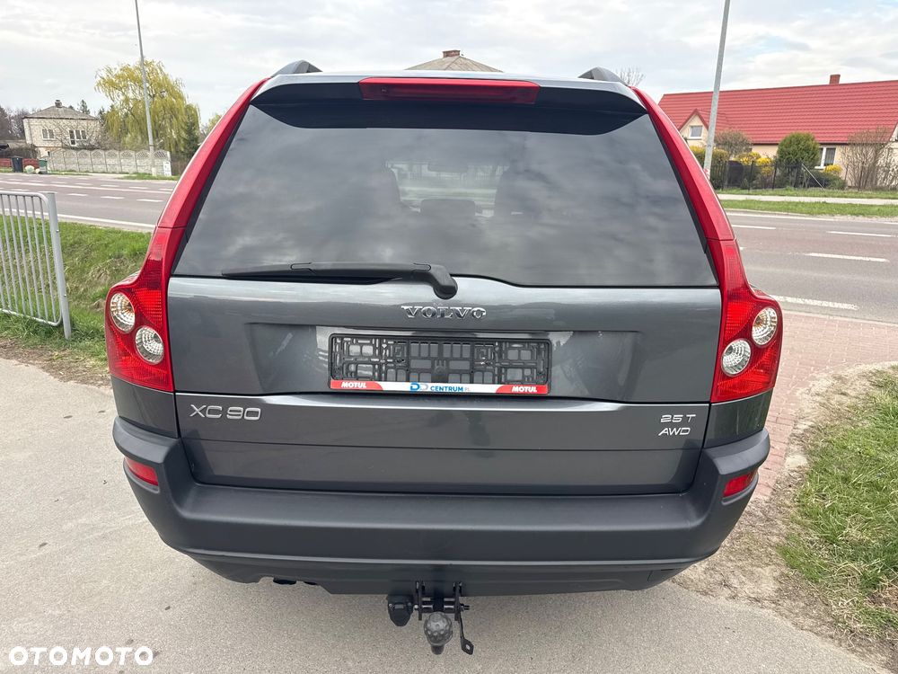 Volvo XC 90 - 23