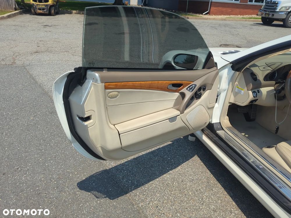 Mercedes-Benz SL - 19