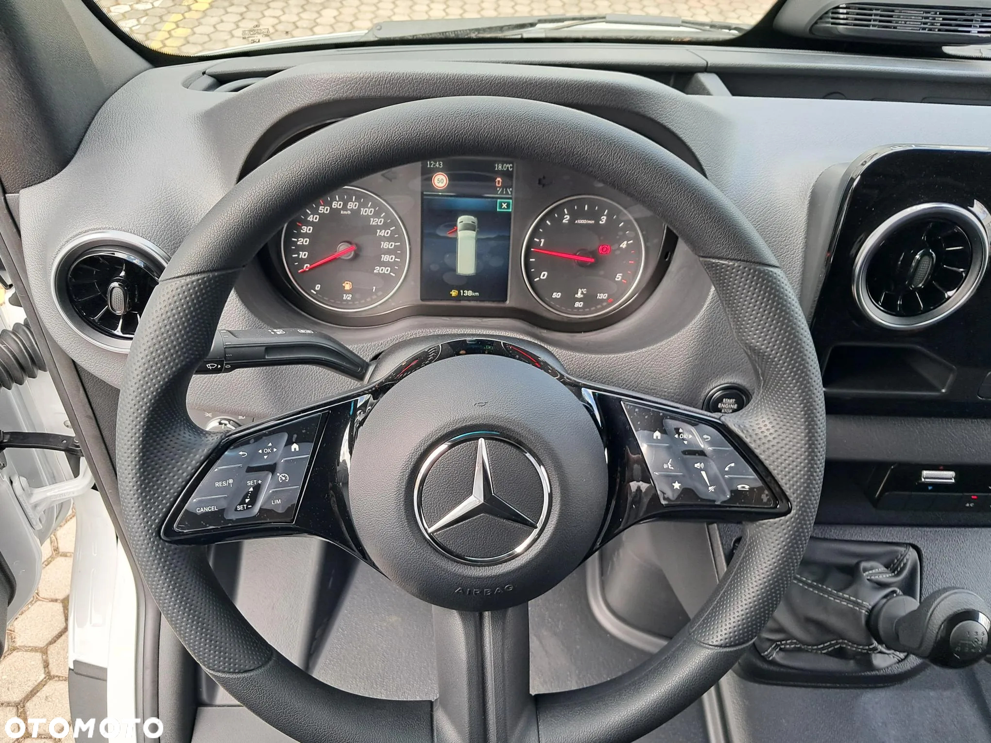 Mercedes-Benz SPRINTER - 6